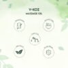 V-koz Massage Oil