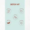 DETOC-HT Capsules