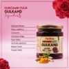 Curcumin Tulsi Gulkand Benefits