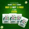 Heeng Amla Candy Offer