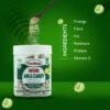 Heeng amla candy Ingredients