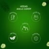 Heeng amla candy