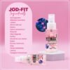 JOD-FIT with Nilgiri Ayurvedic Joint Pain Oil Ingredients
