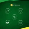 Nabhi touch oil