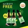 Nabhi touch oil offer