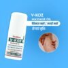 V-Koz Massage Oil