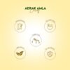 adrak amla candy