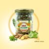 Adrak amla candy