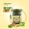 adrak amla candy