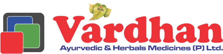 Vardhan Logo