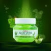 aloe vera organic gel