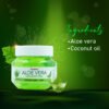 aloe vera organic gel