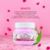 aloevera gulab gel