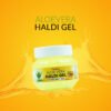 aloevera haldi gel