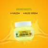 aloevera haldi gel