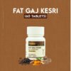 fat gaj kesari tablets