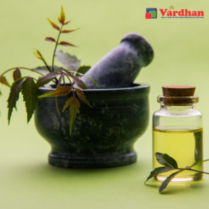 Vardhan’s Ayurvedic Products