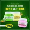 Vardhan Aloe vera Gel Combo