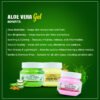 Vardhan Aloe vera Gel Combo Benefits